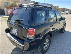 Mercury Mariner